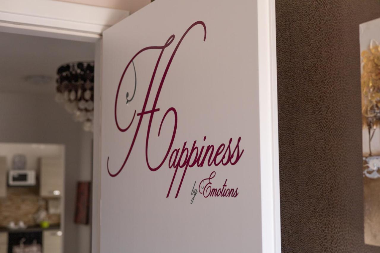 Emotions Bed & Breakfast ฟิวมิชีโน ภายนอก รูปภาพ