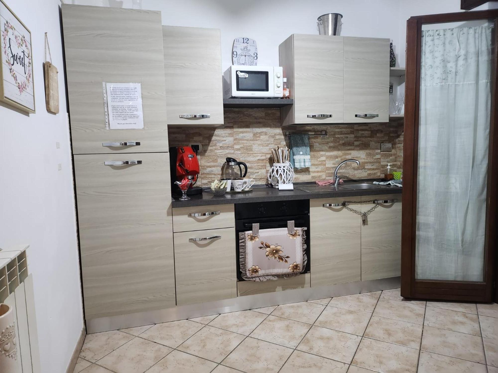 Emotions Bed & Breakfast ฟิวมิชีโน ภายนอก รูปภาพ
