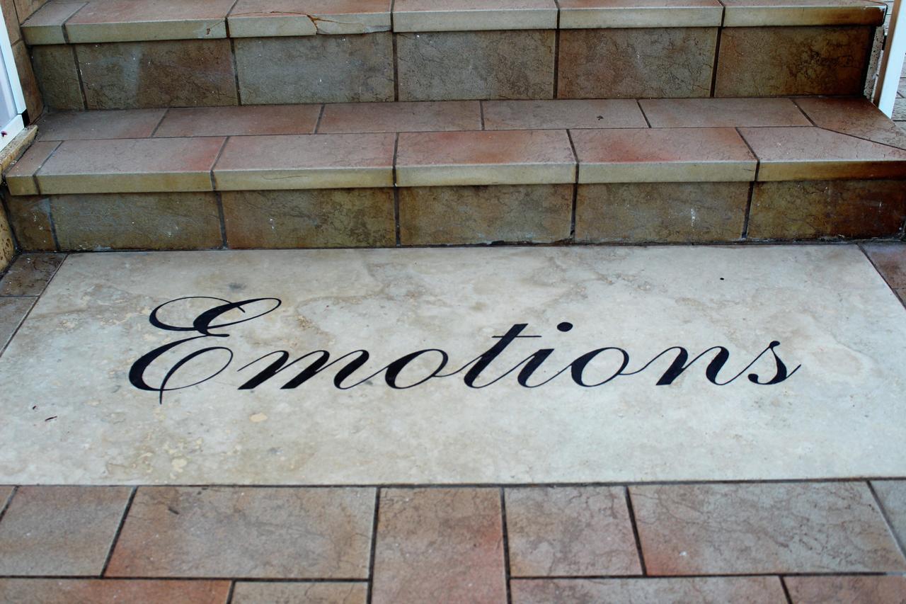 Emotions Bed & Breakfast ฟิวมิชีโน ภายนอก รูปภาพ