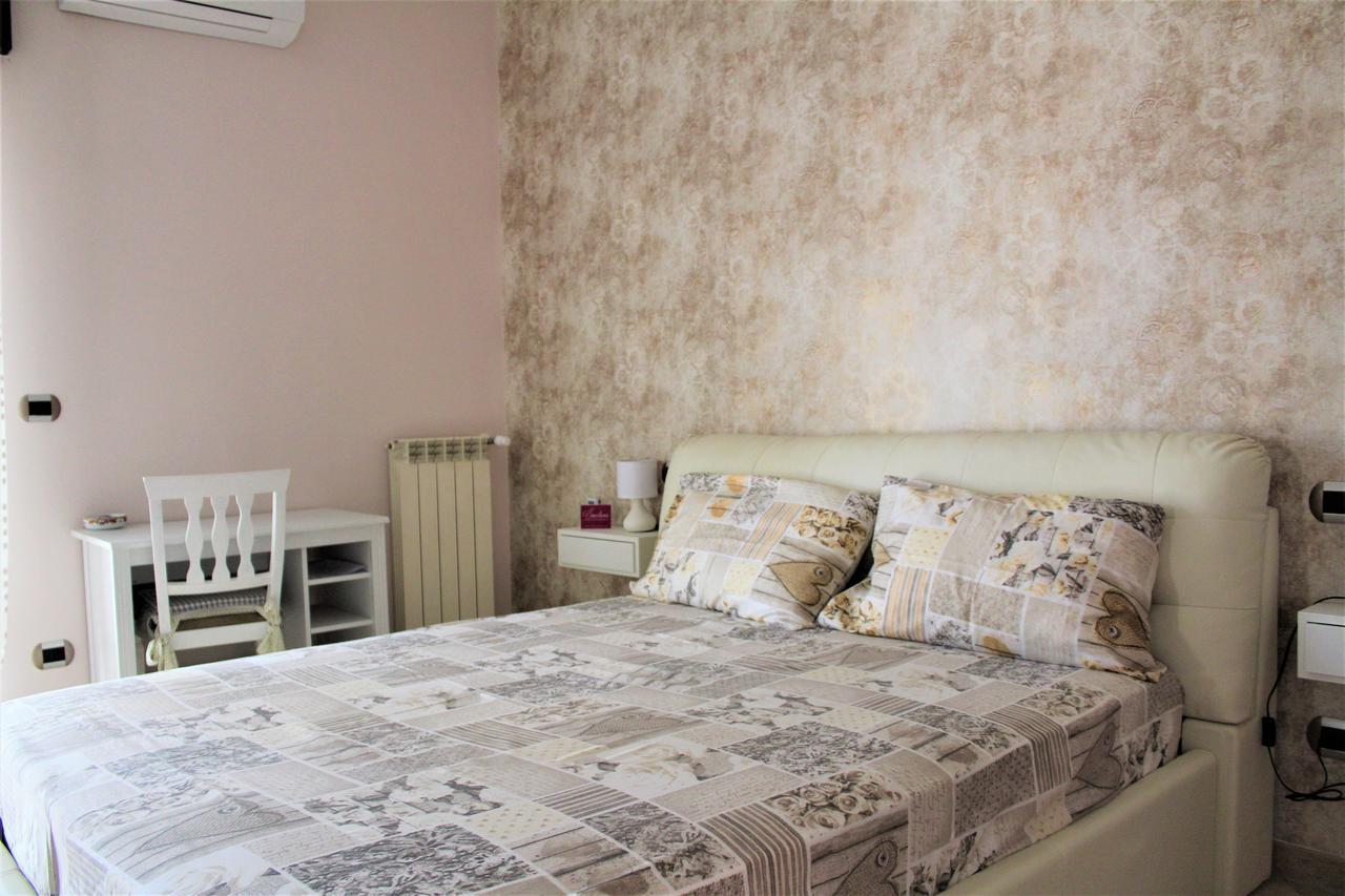 Emotions Bed & Breakfast ฟิวมิชีโน ภายนอก รูปภาพ