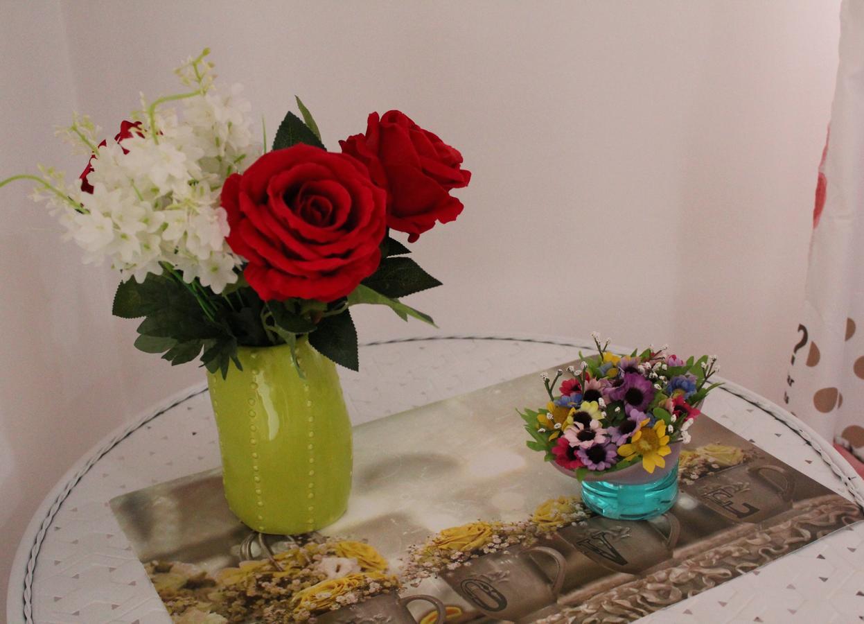 Emotions Bed & Breakfast ฟิวมิชีโน ภายนอก รูปภาพ